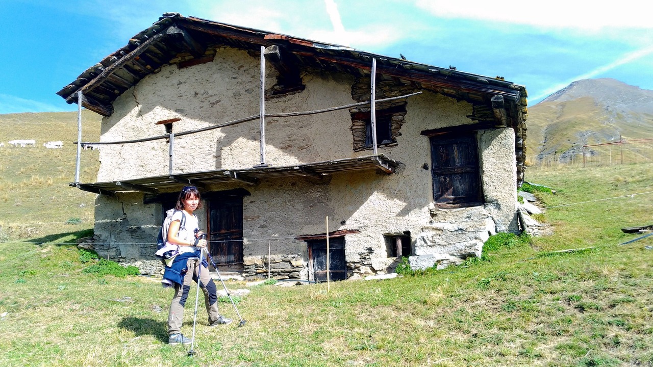 Photo of Outdoor in Villar San Costanzo