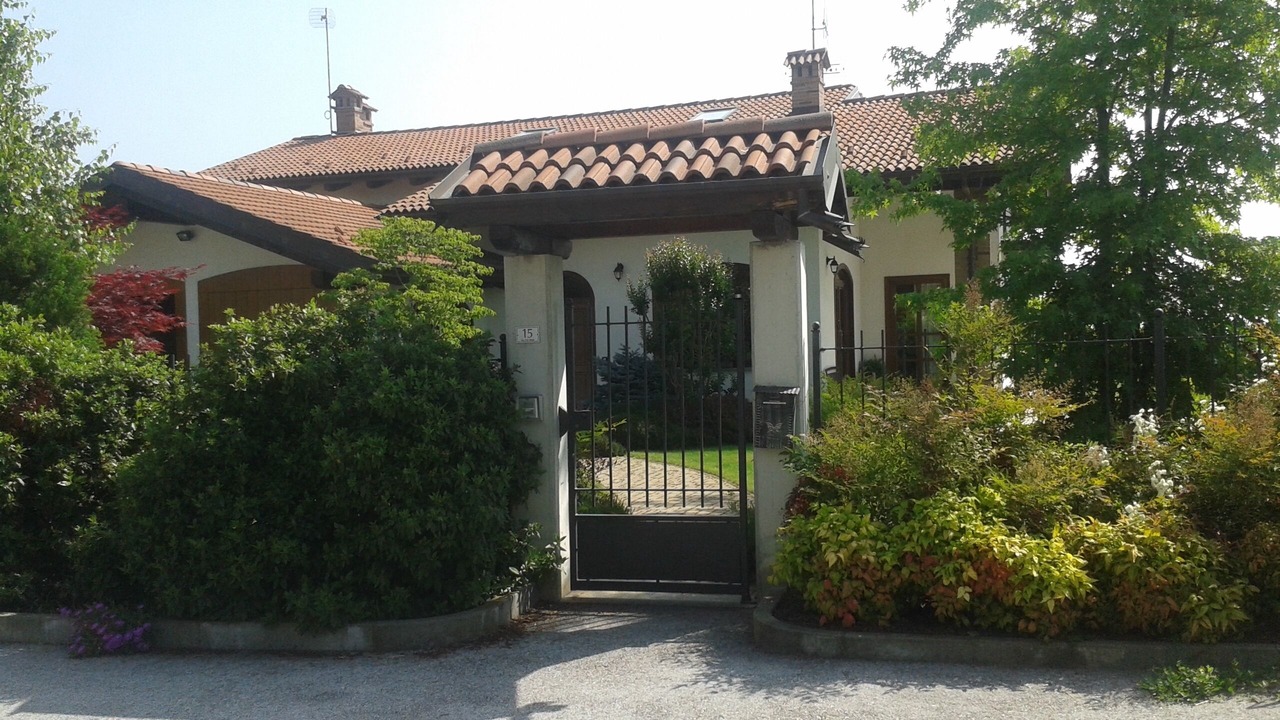 Photo of Outdoor in Villar San Costanzo