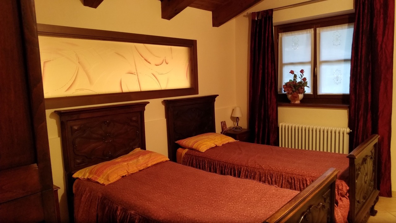 Photo of Bedroom in Villar San Costanzo