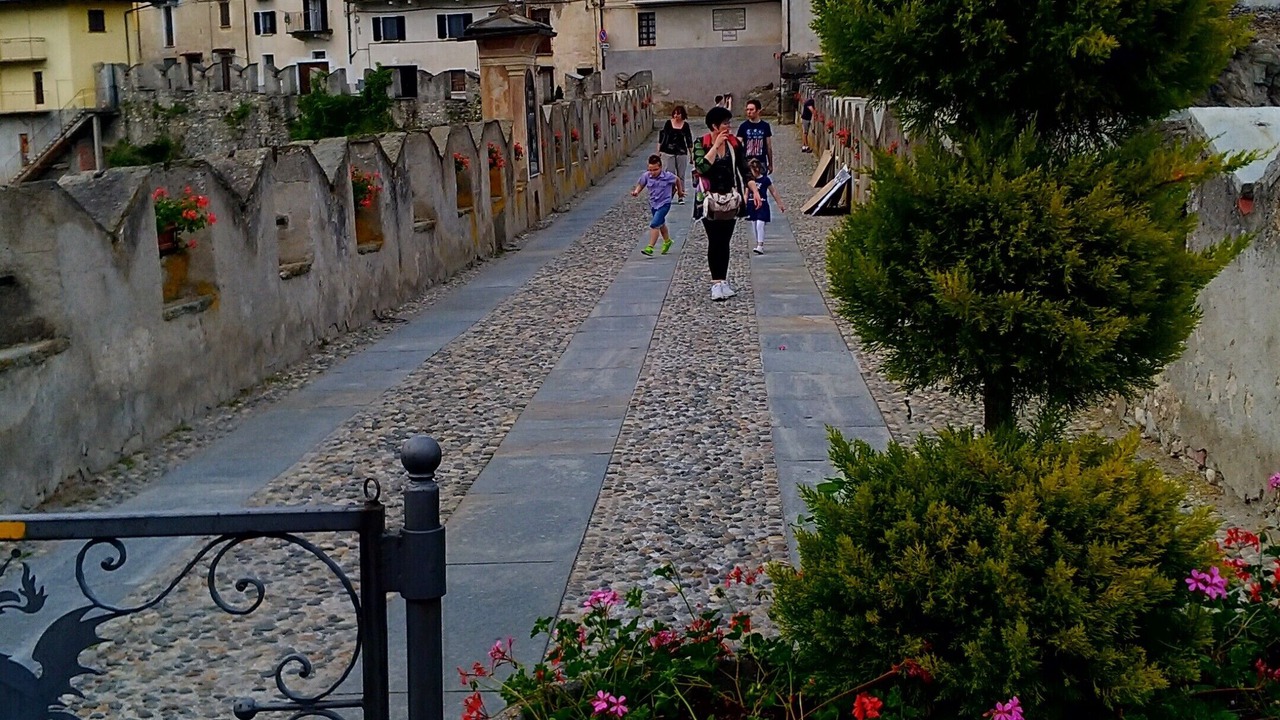 Photo of Outdoor in Villar San Costanzo