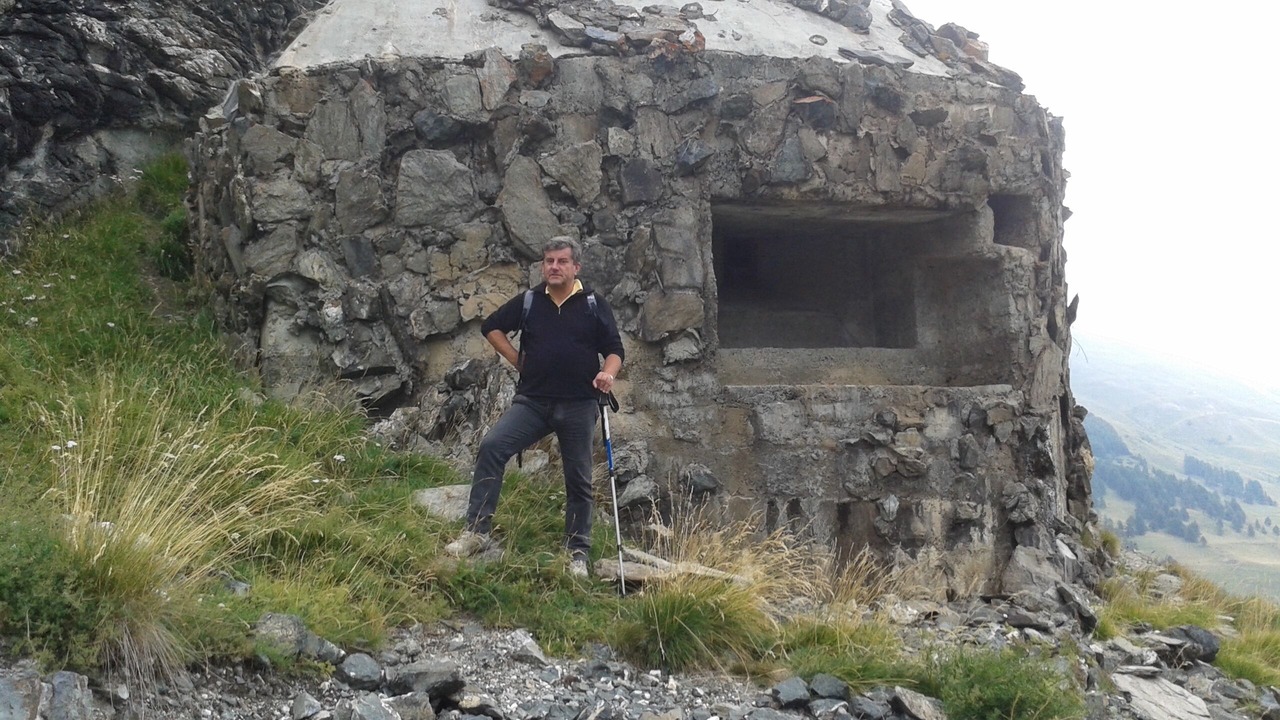 Photo of Others in Villar San Costanzo