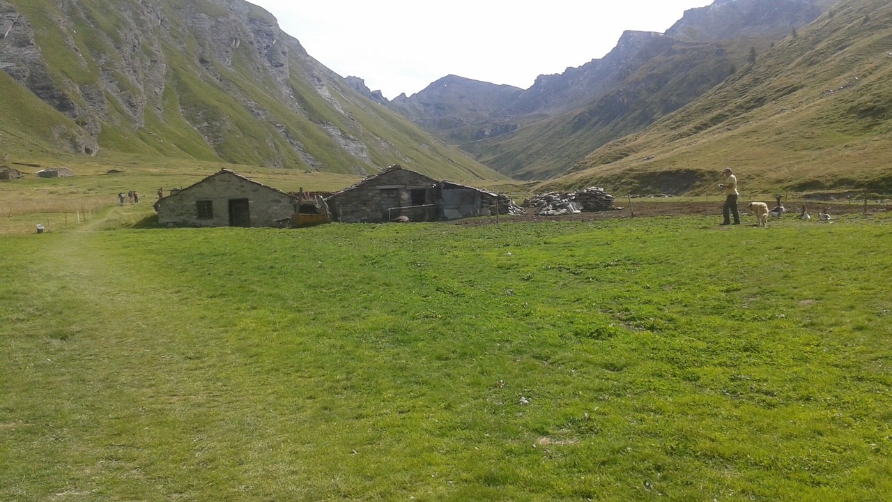 Photo of Outdoor in Villar San Costanzo