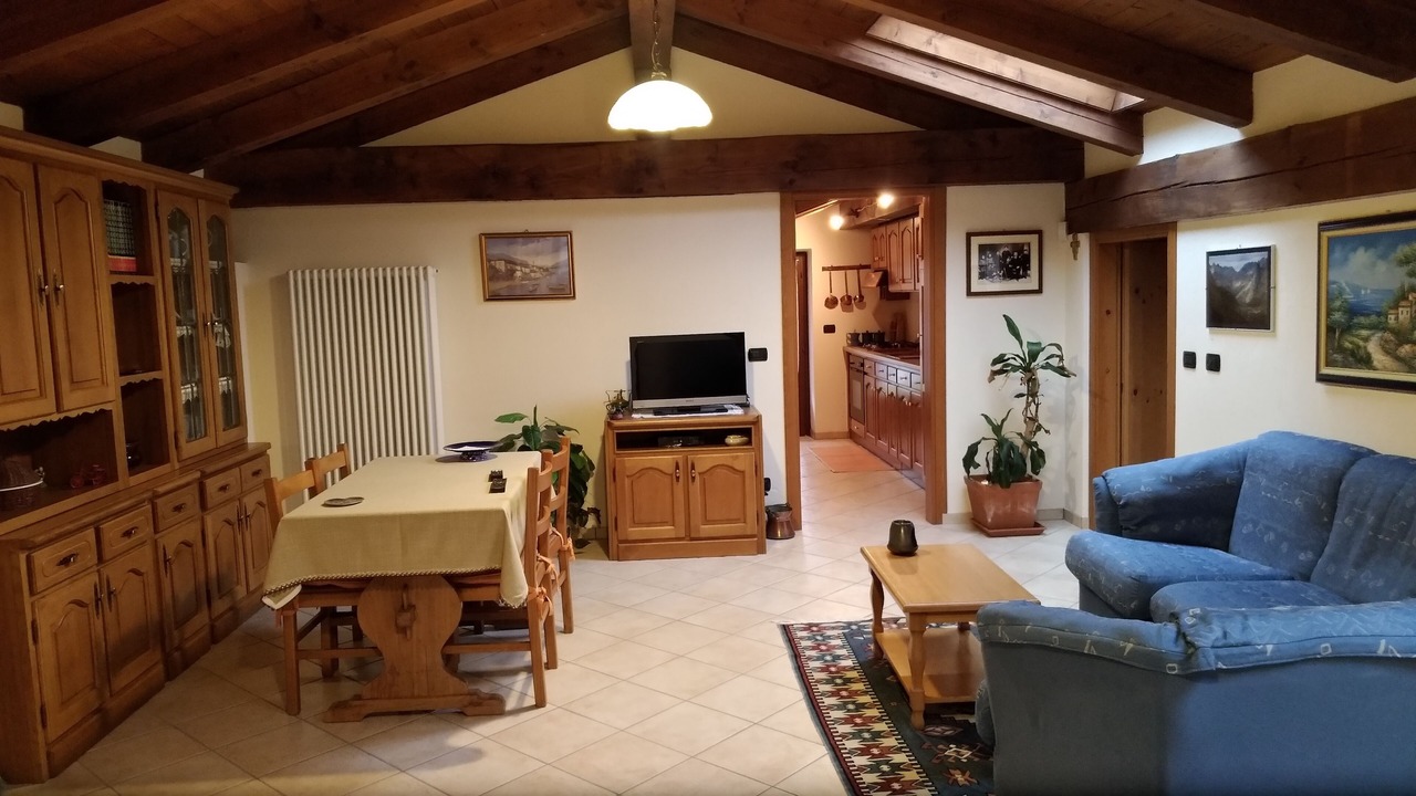 Photo of Livingroom in Villar San Costanzo