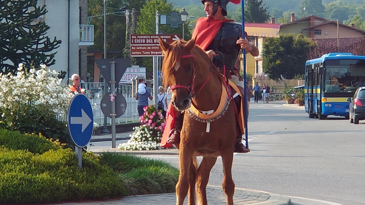 Photo of Others in Villar San Costanzo