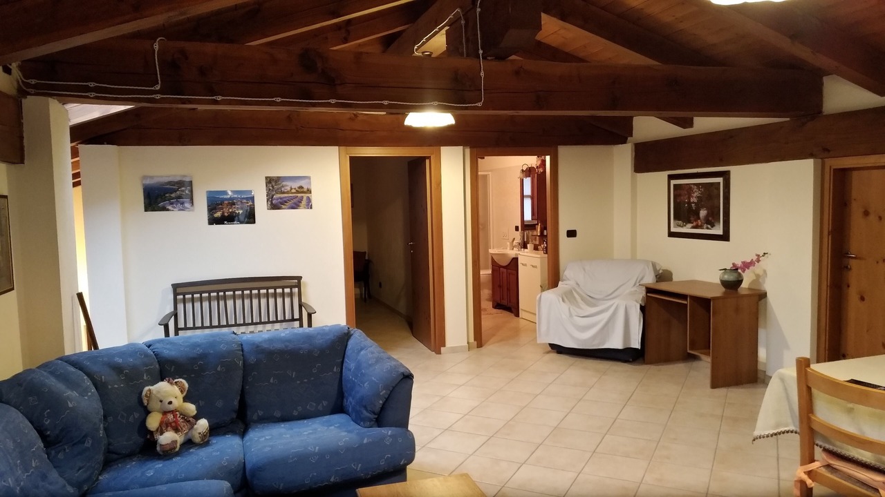 Photo of Livingroom in Villar San Costanzo