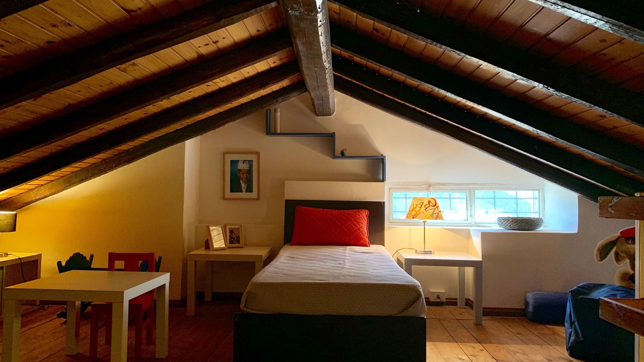 Photo of Bedroom in Viagrande