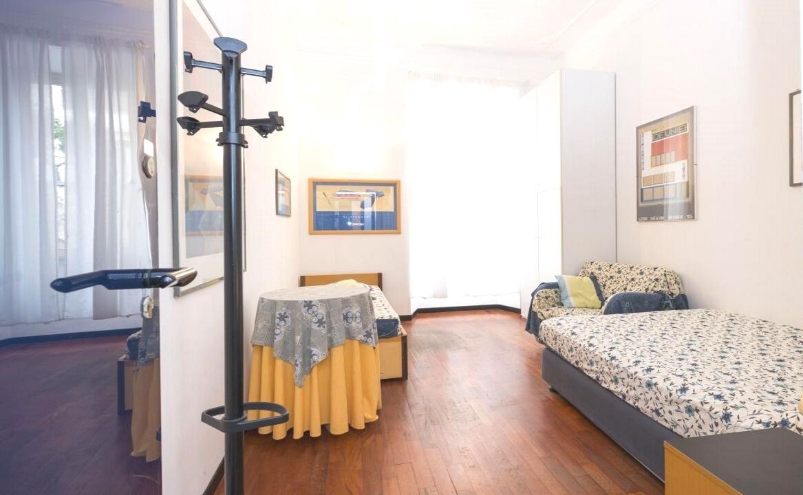Photo of Bedroom in Gianicolense