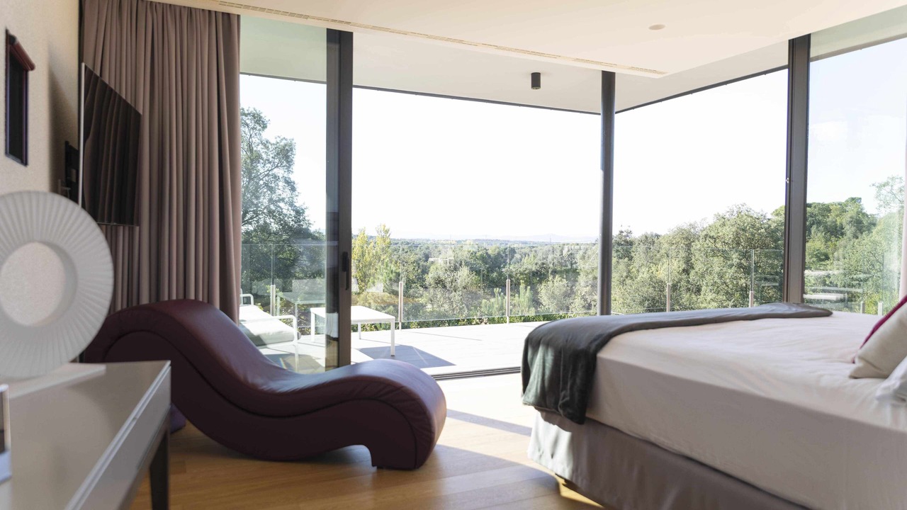 Photo of Bedroom in Caldes de Malavella