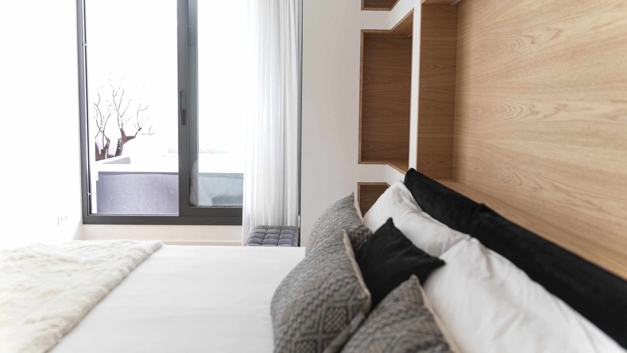 Photo of Bedroom in Caldes de Malavella