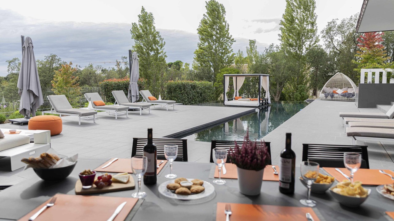 Photo of Outdoor in Caldes de Malavella