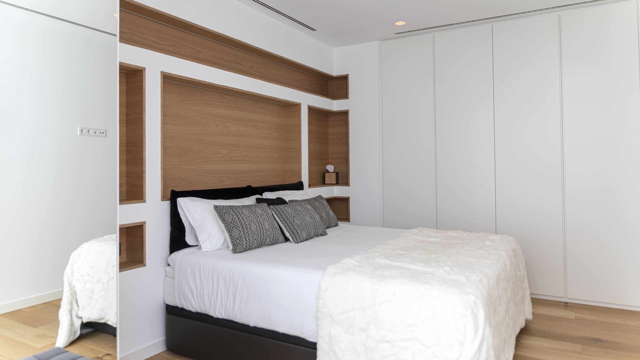Photo of Bedroom in Caldes de Malavella