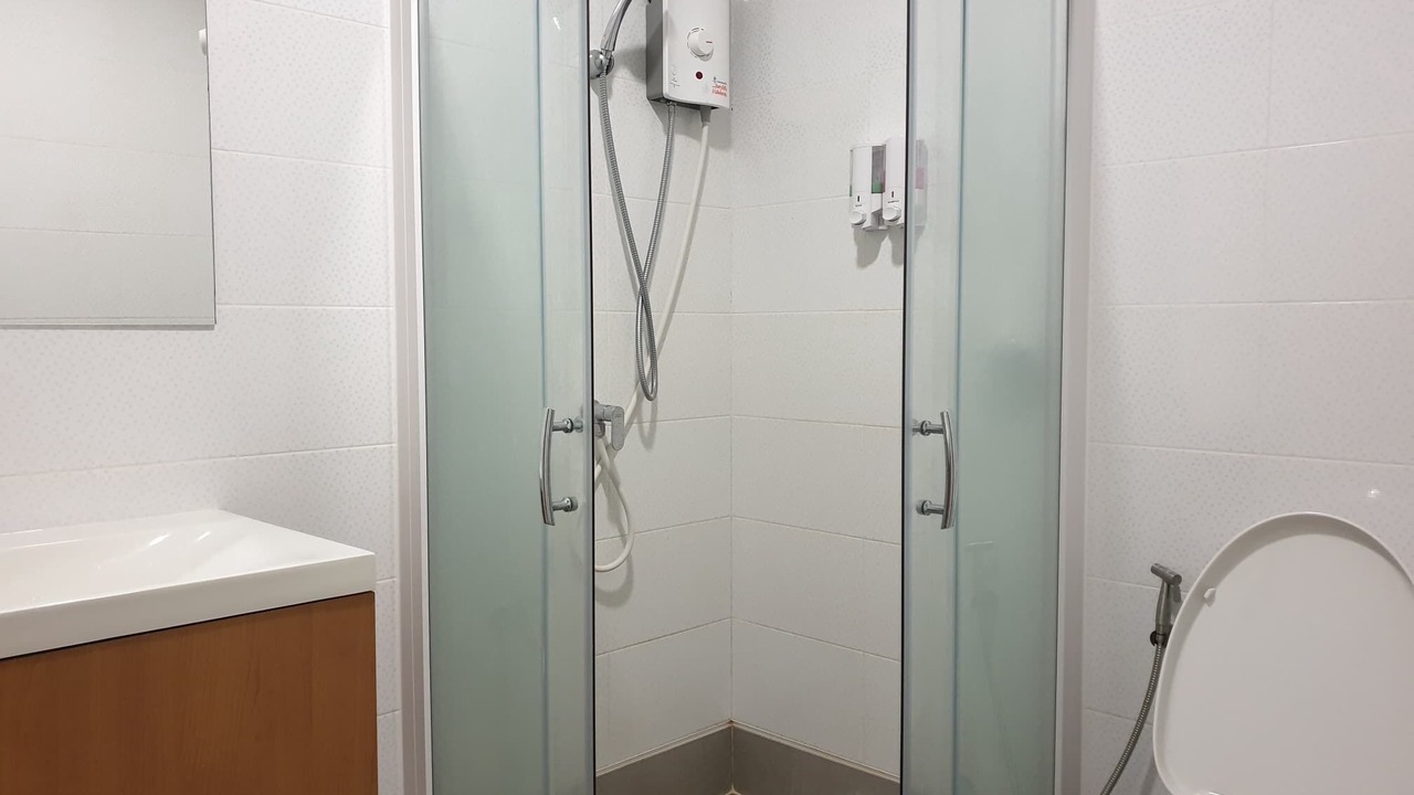 Photo of Bathroom in Don Muang