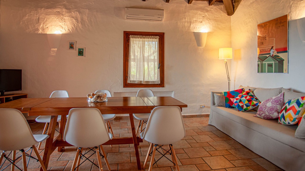 Photo of Livingroom in Costa Corallina