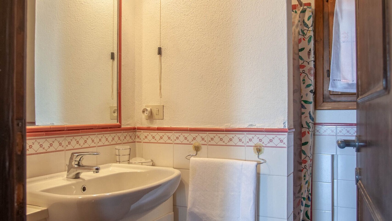 Photo of Bathroom in Costa Corallina