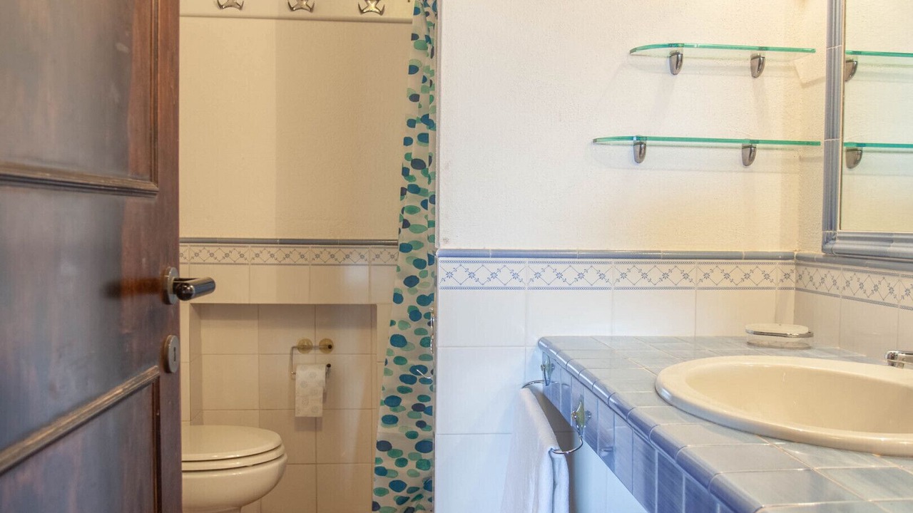 Photo of Bathroom in Costa Corallina