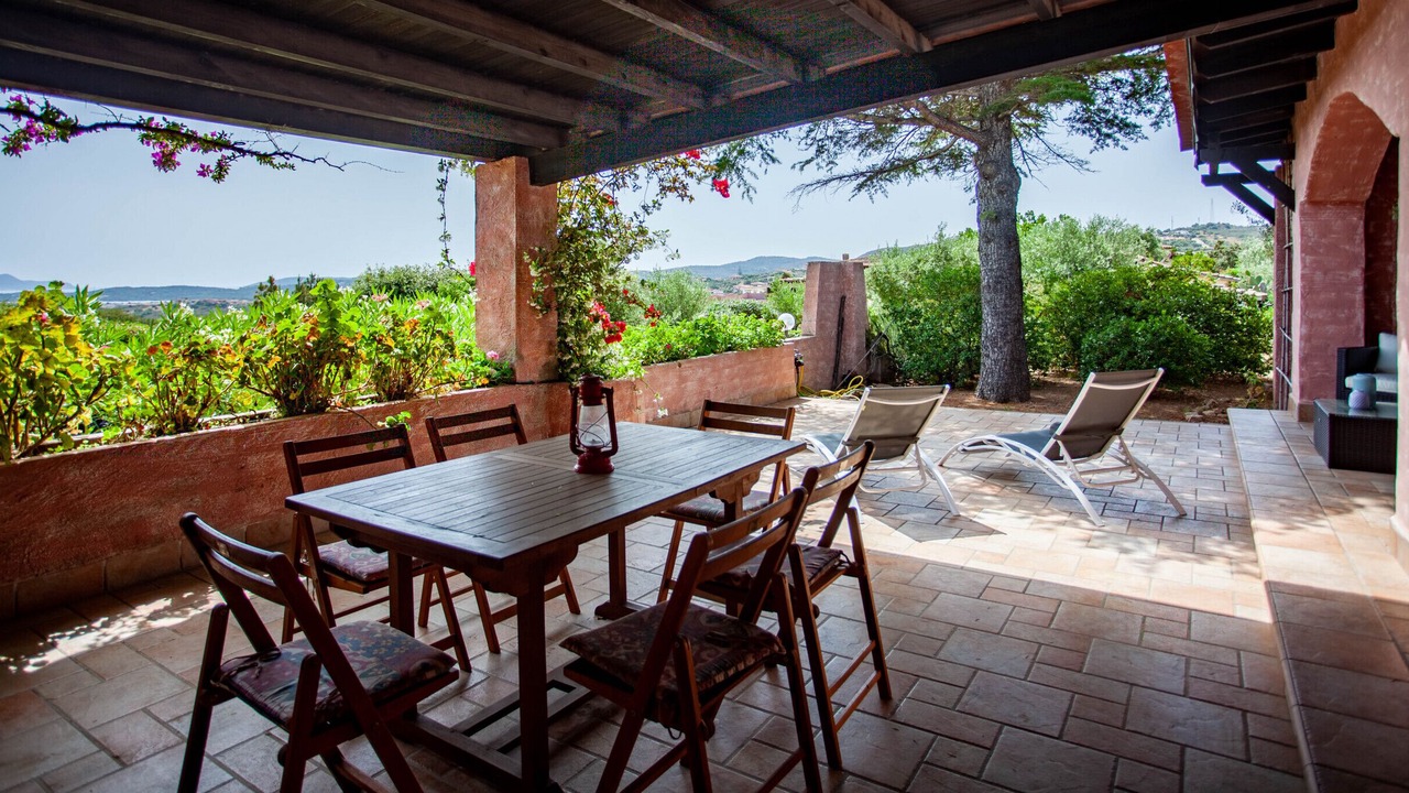 Photo of Outdoor in Costa Corallina