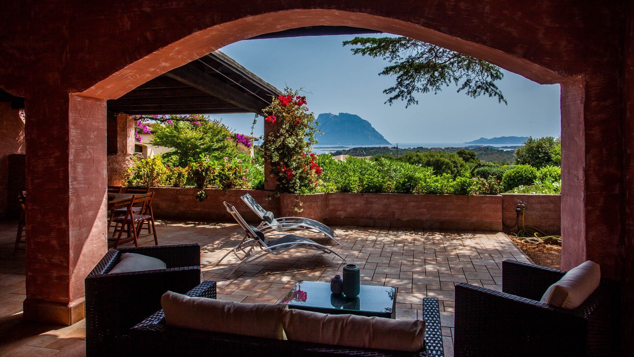 Photo of Outdoor in Costa Corallina