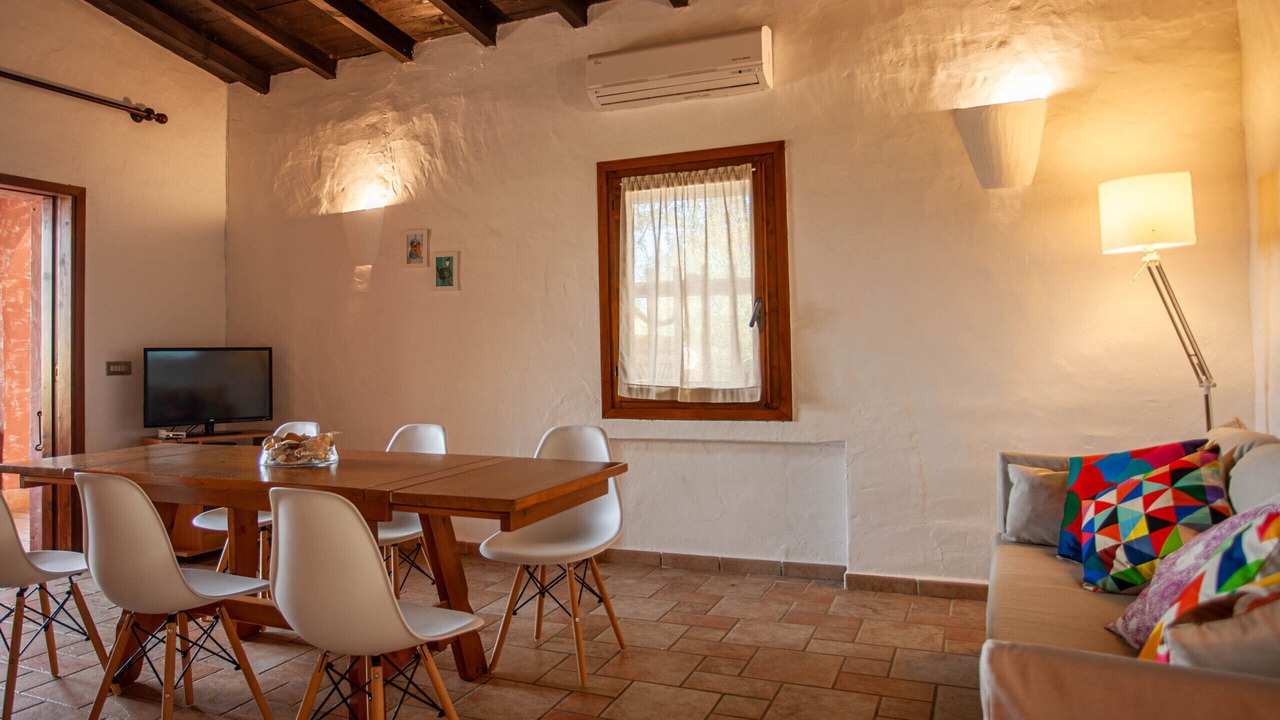 Photo of Livingroom in Costa Corallina