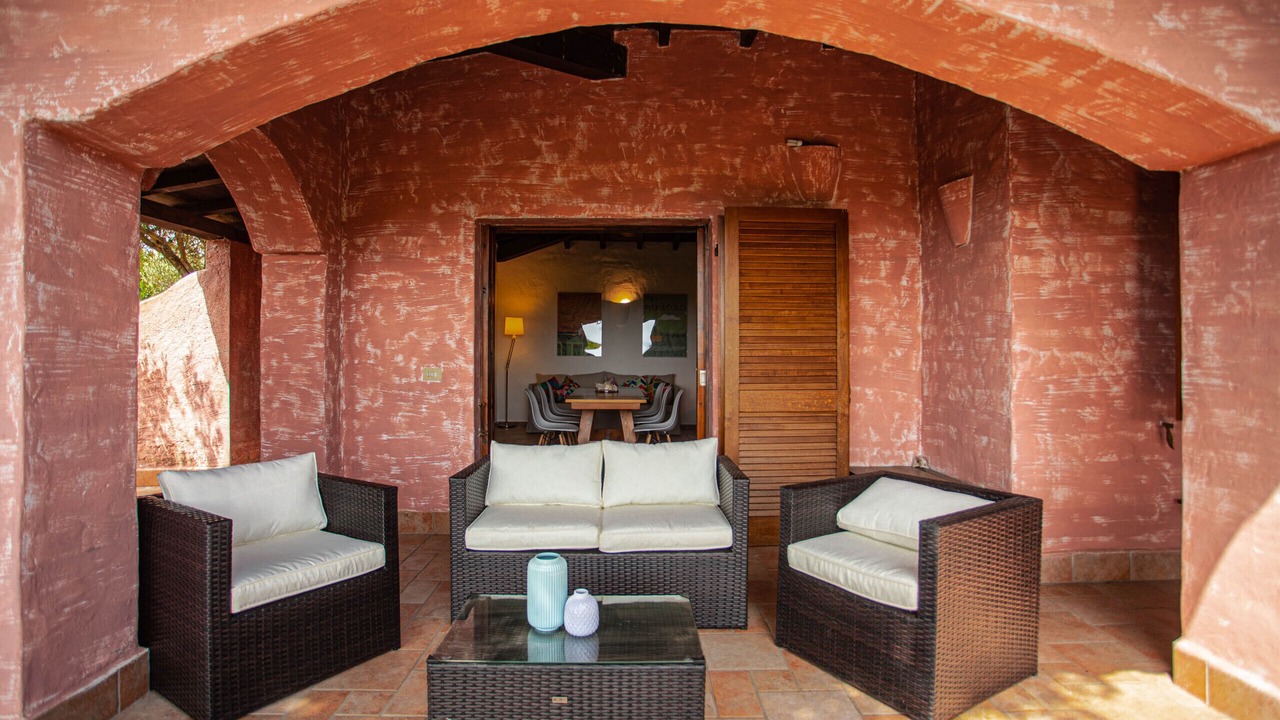 Photo of Livingroom in Costa Corallina