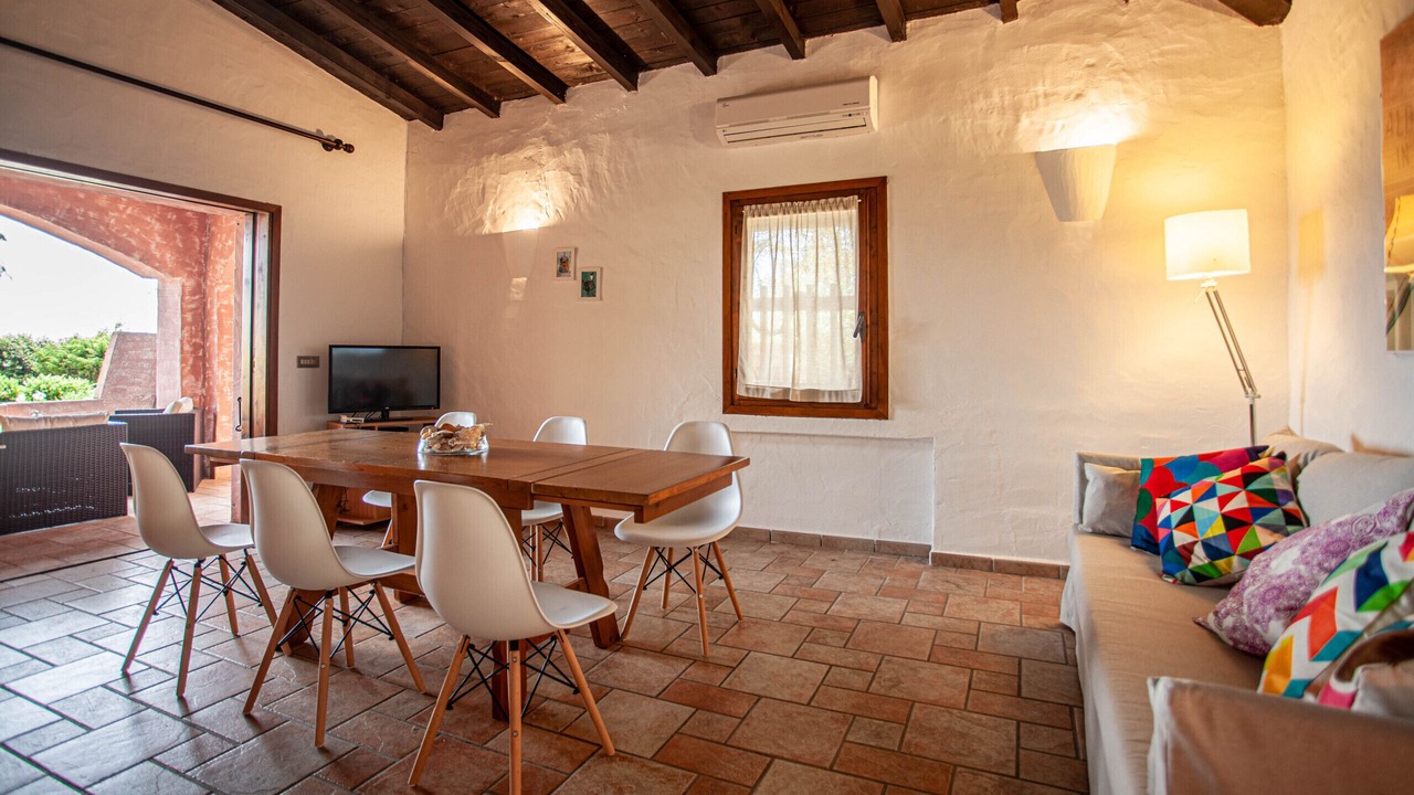 Photo of Livingroom in Costa Corallina