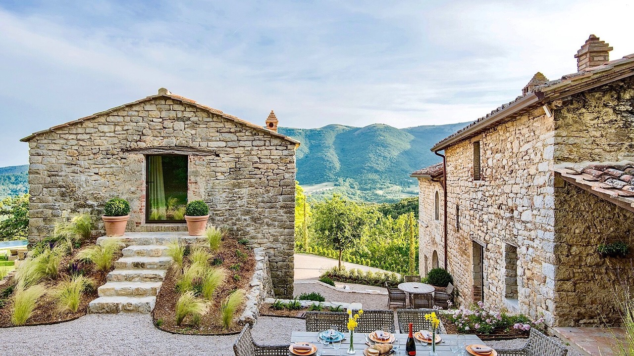 Photo of Outdoor in Umbertide