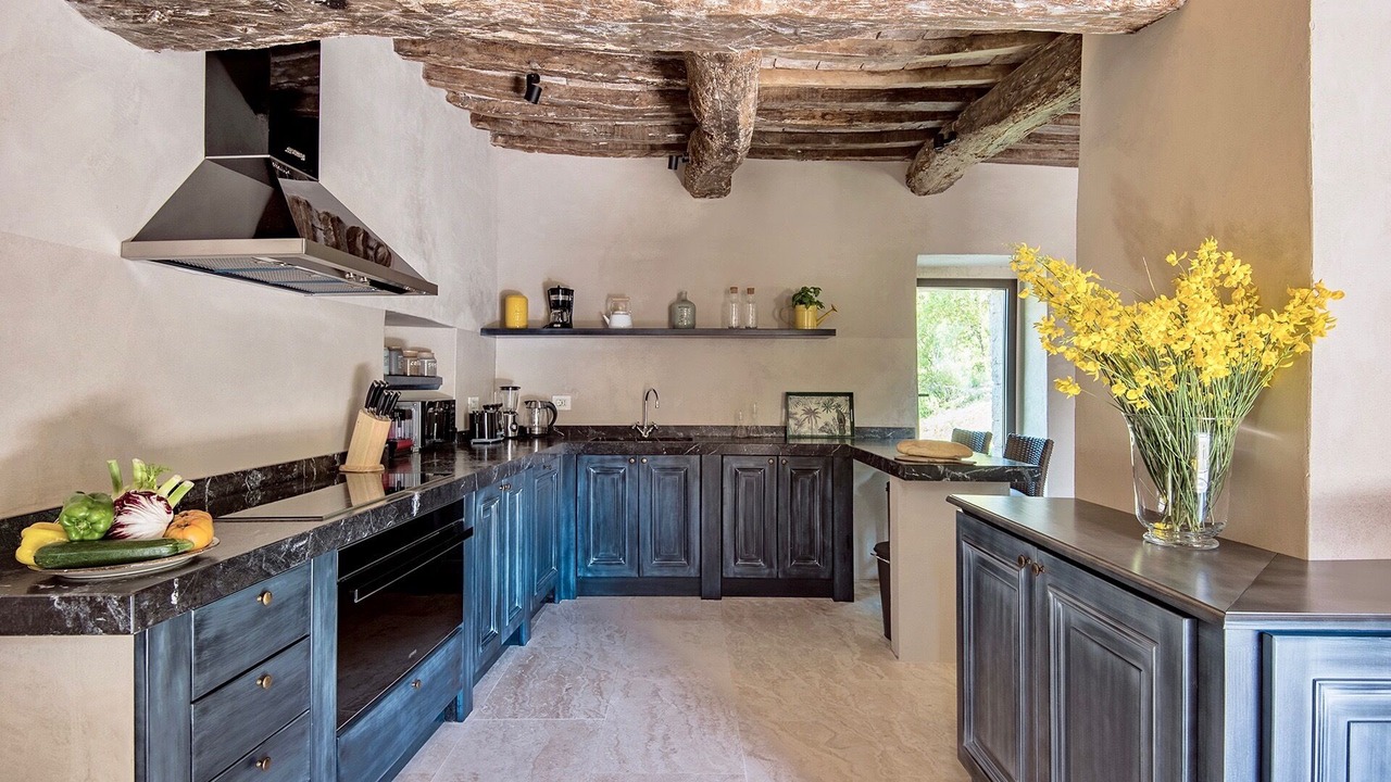 Photo of Kitchen in Umbertide