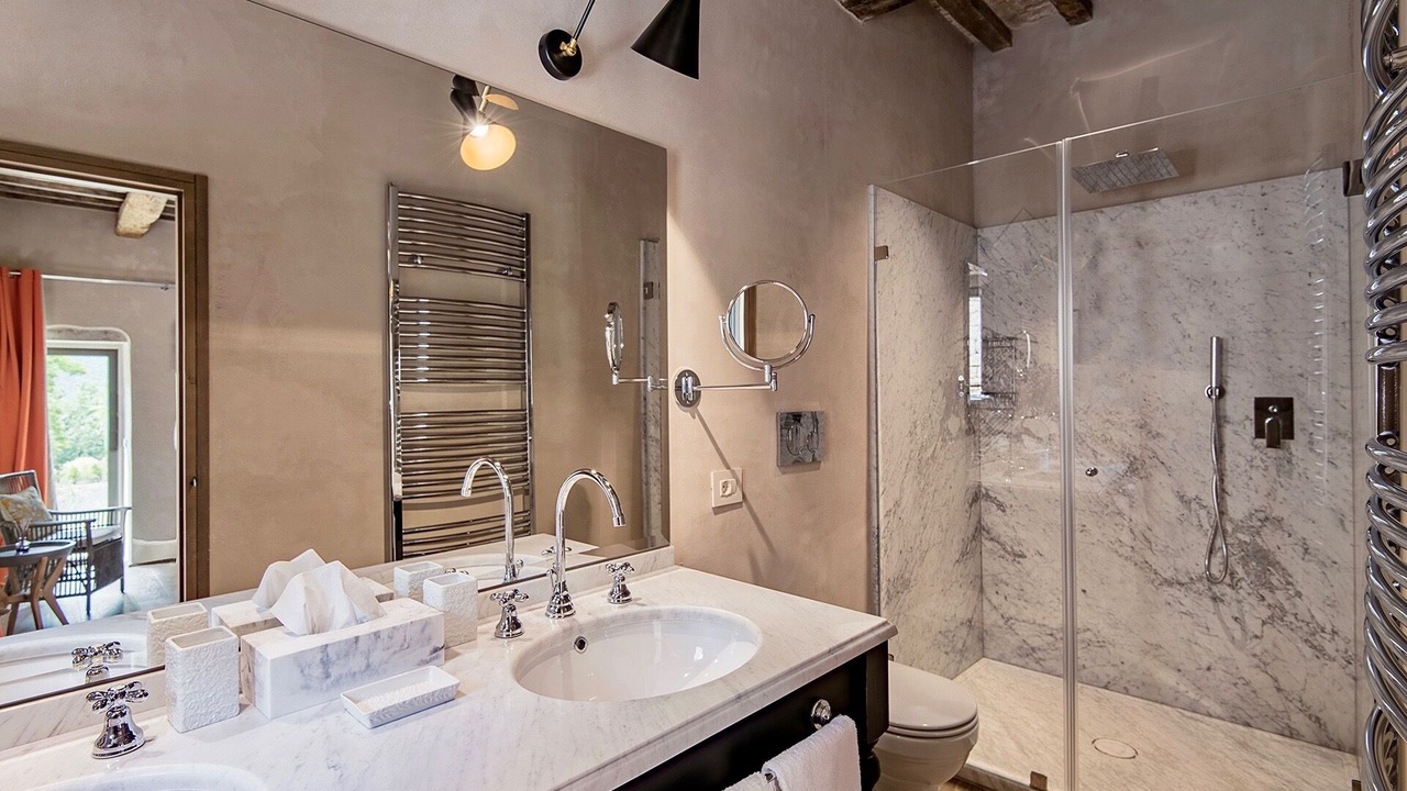 Photo of Bathroom in Umbertide