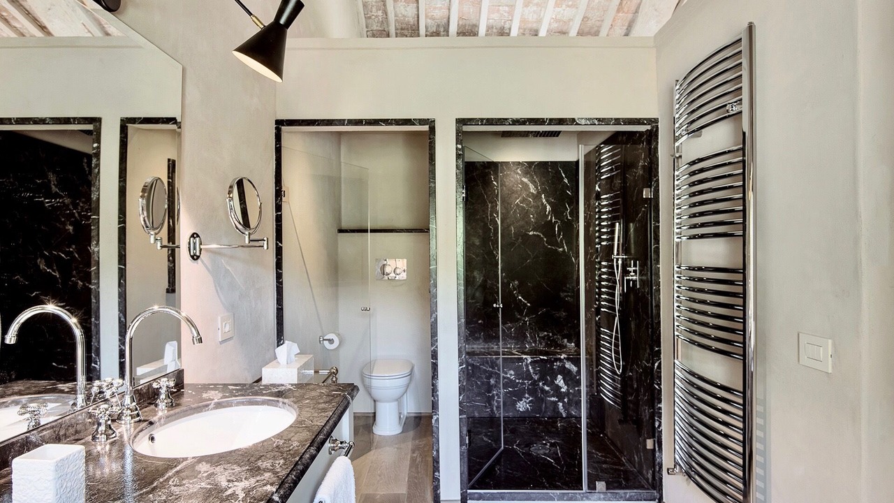 Photo of Bathroom in Umbertide