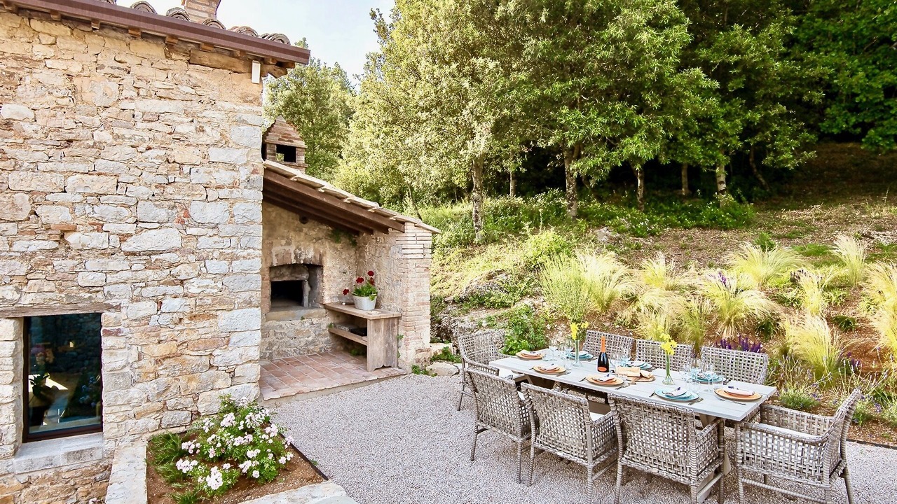 Photo of Outdoor in Umbertide