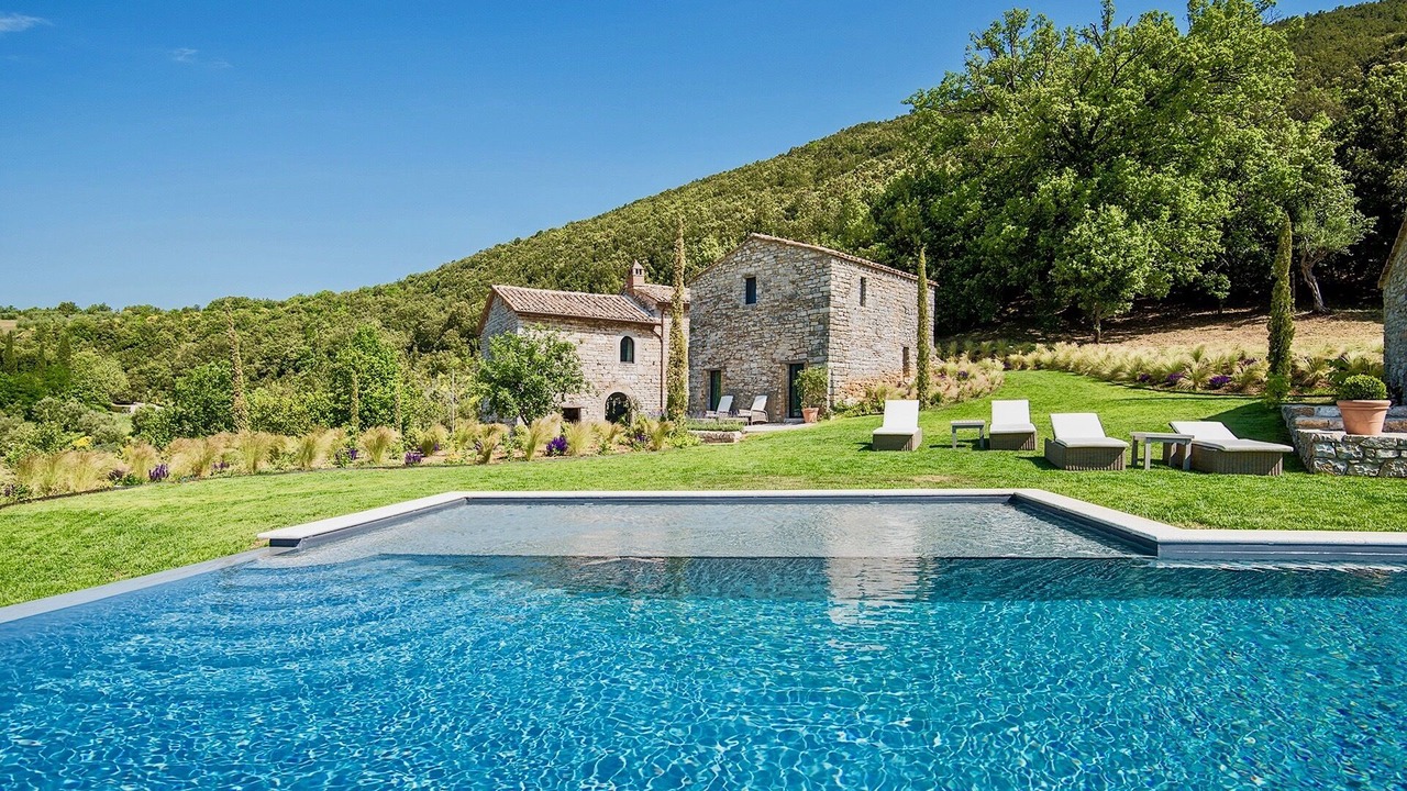 Photo of Outdoor in Umbertide