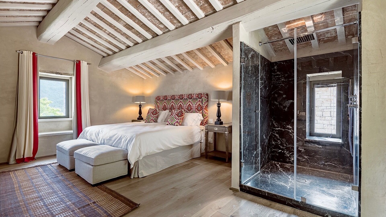 Photo of Bedroom in Umbertide