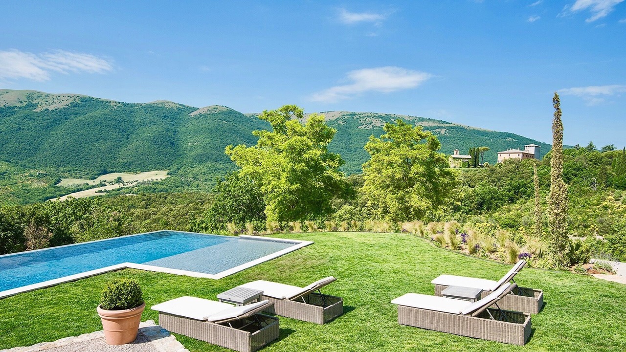 Photo of Outdoor in Umbertide