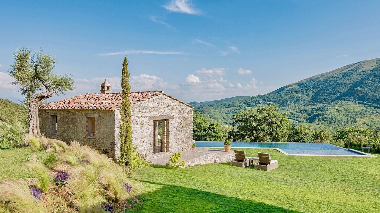 Photo of Outdoor in Umbertide