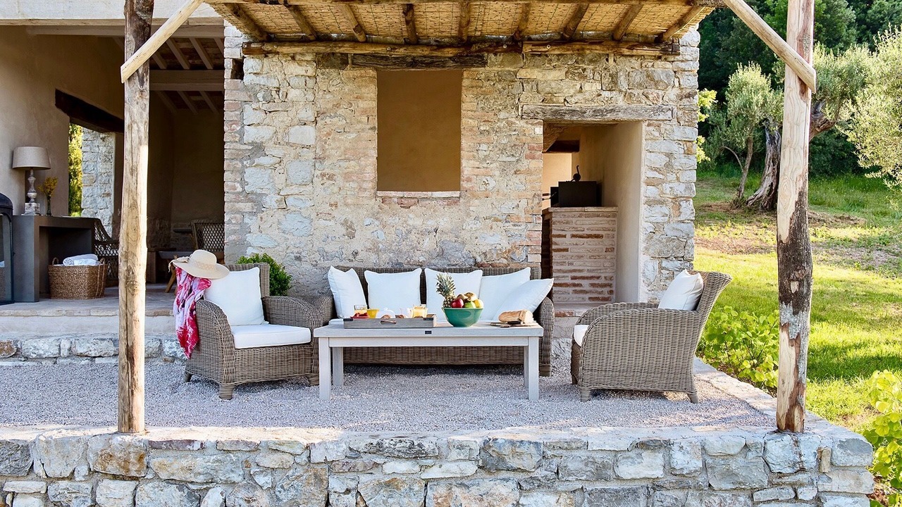 Photo of Patio Balcony in Umbertide