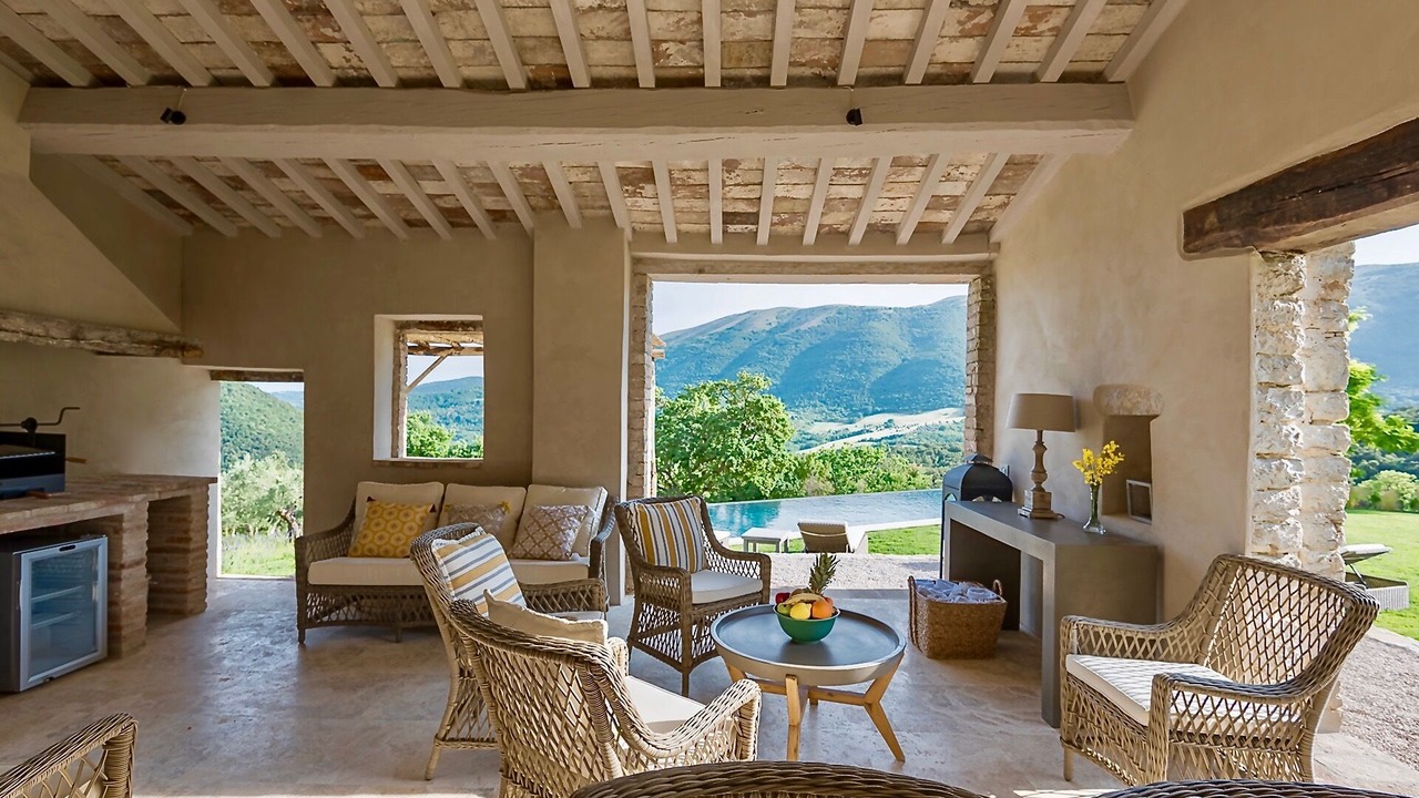 Photo of Livingroom in Umbertide