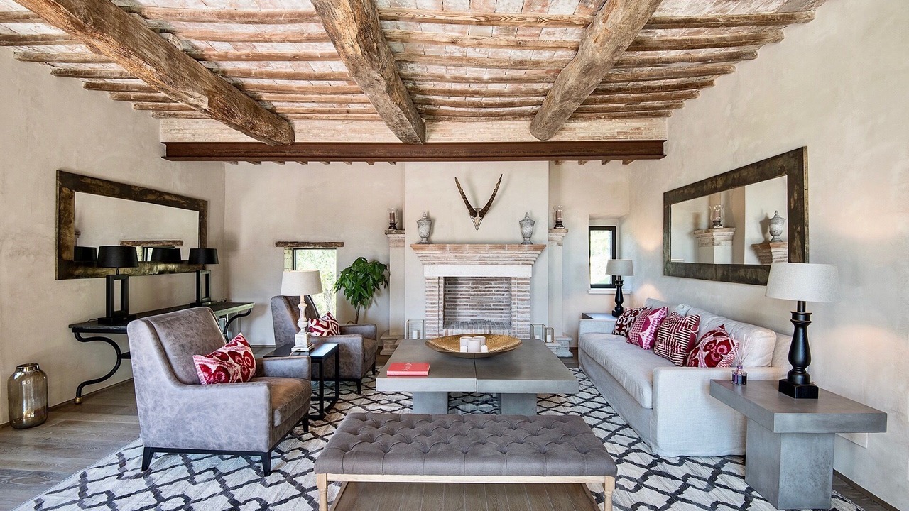 Photo of Livingroom in Umbertide