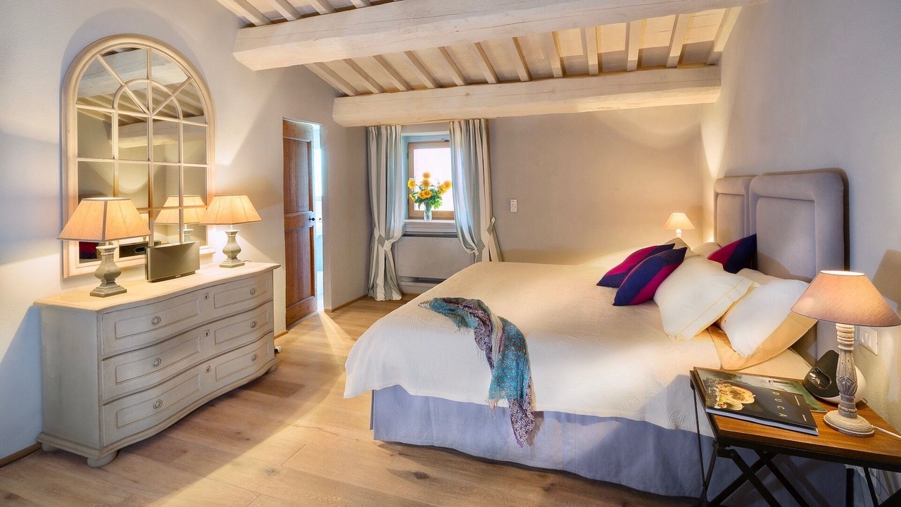 Photo of Bedroom in Umbertide
