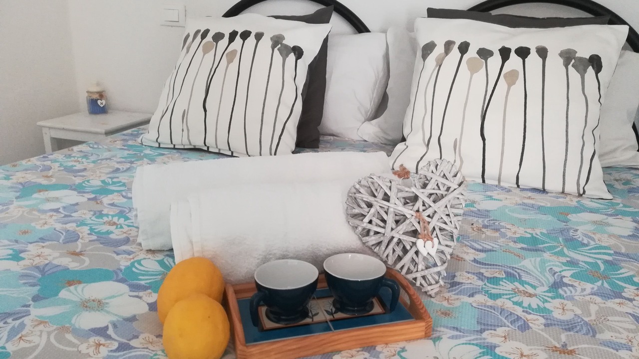 Photo of Bedroom in Riomaggiore
