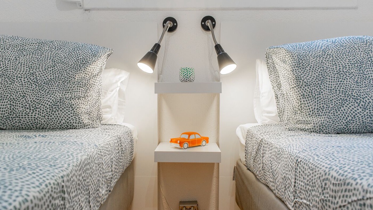 Photo of Bedroom in Sant Joan Despi
