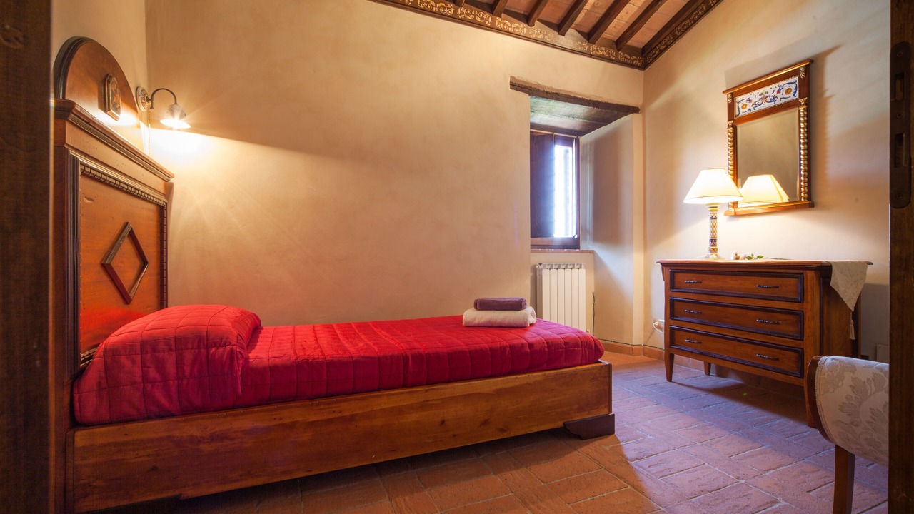 Photo of Bedroom in Romazzano