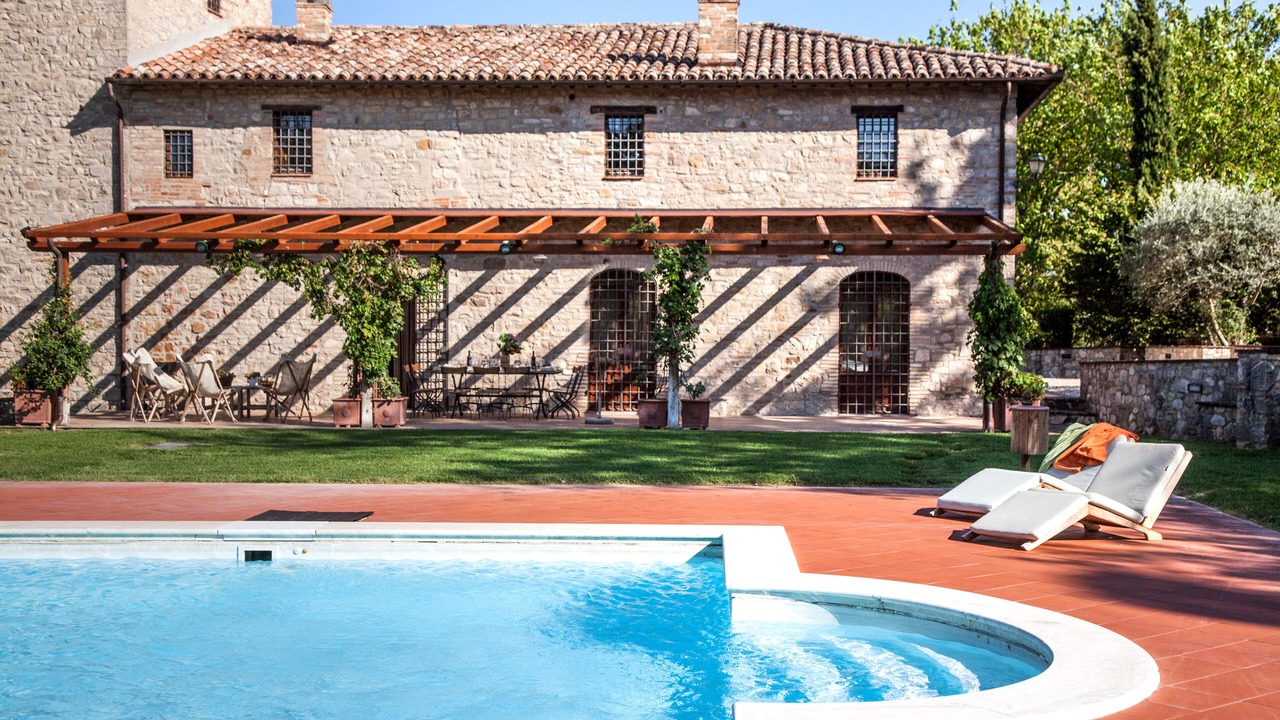 Photo of Outdoor in Romazzano