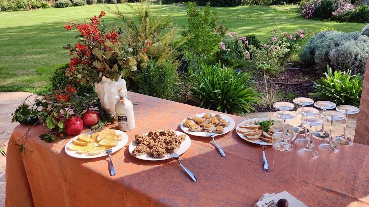 Photo of Outdoor in Romazzano