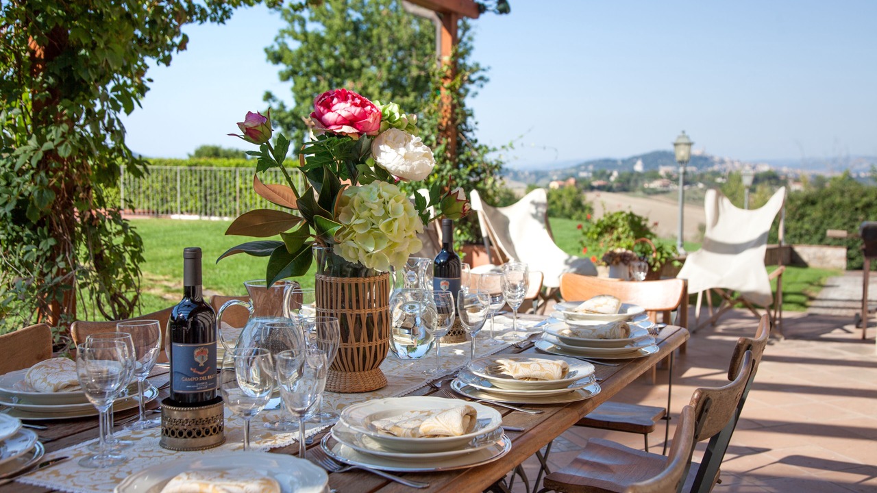 Photo of Outdoor in Romazzano