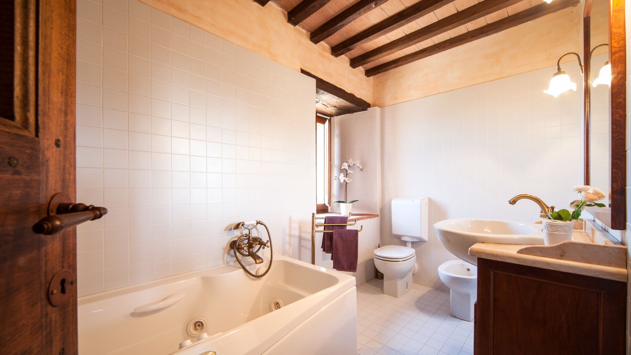 Photo of Bathroom in Romazzano