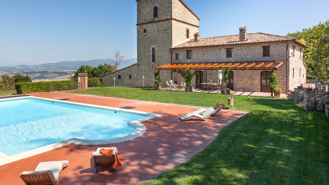Photo of Outdoor in Romazzano
