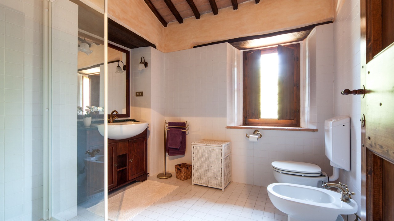 Photo of Bathroom in Romazzano