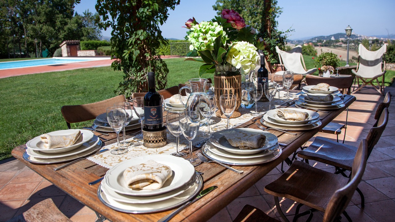 Photo of Outdoor in Romazzano