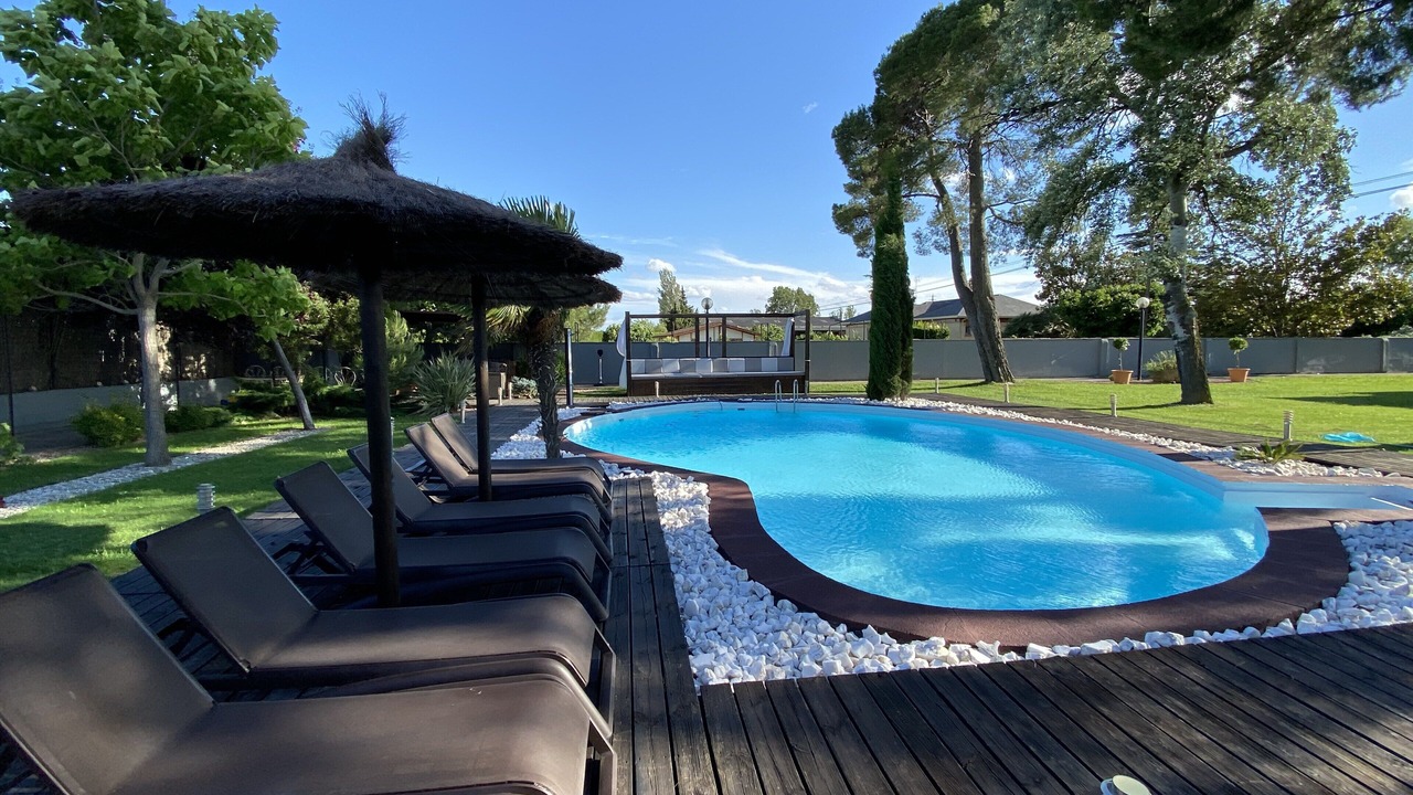 Photo of Outdoor in Zaragoza