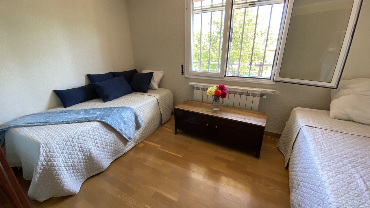 Photo of Bedroom in Zaragoza