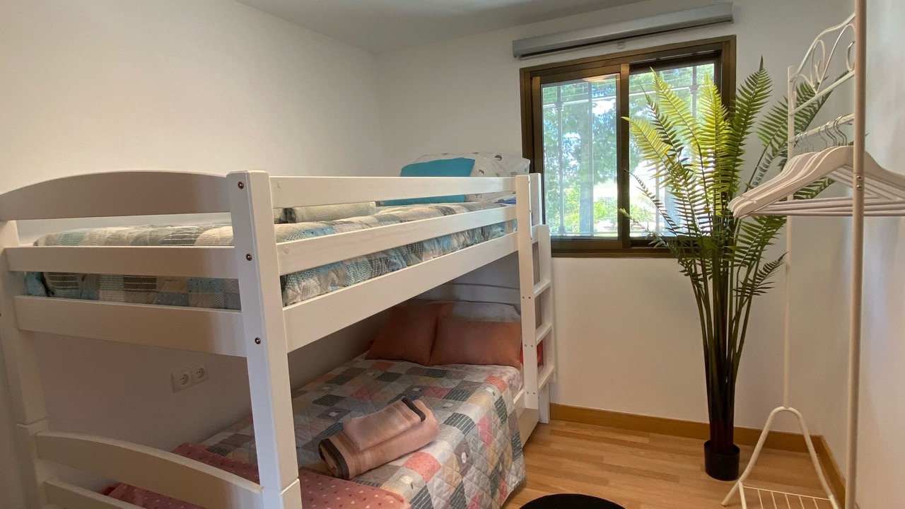 Photo of Bedroom in Zaragoza